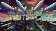 Stunning visual representation from the series (Image Source: Studio P.A. WORKS)